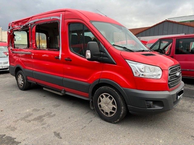 Ford Transit Kombi 350 L3 Trend