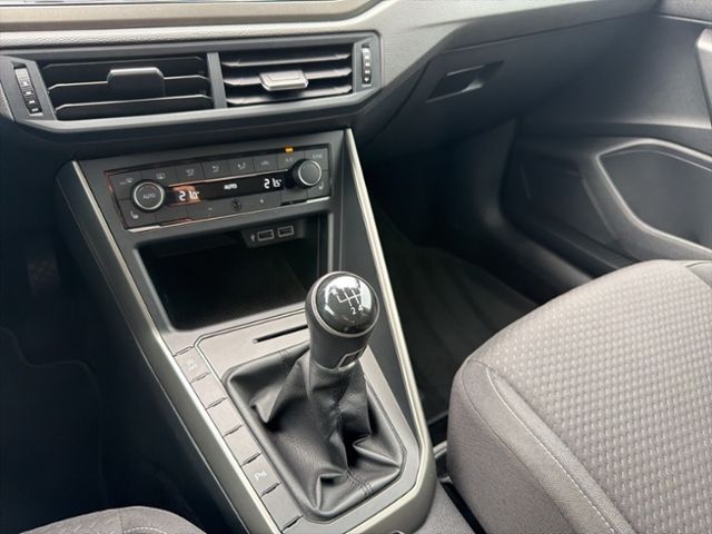 Polo COMFORTLINE 1.0 TSI 5-GANG APP CON KLIMA SH