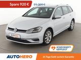 Volkswagen Golf VII 1.6 TDI Comfortline BM*NAVI*LED*ACC* - Volkswagen Golf: Comfortline TDI