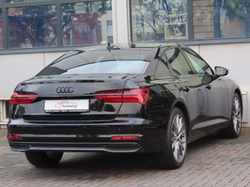 Audi A6 - 6