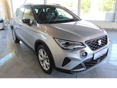 Fahrzeugabbildung Seat Arona Xcellence Beats FR Line*APPLE CAR PLAY*SHZ