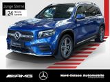 Mercedes-Benz GLB 180 d AMG ADV PANO KEYLESS MULTIBEAM SITZHZG