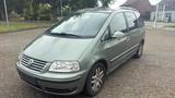 Volkswagen VW Sharan 1 9 TDI - gebrauchte VW Sharan aus dem Jahr 2004