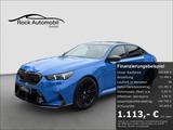 BMW M5 M Performance Umbau Carbon Keramik NP 182t € - BMW M5 in Bielefeld