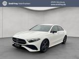 Mercedes-Benz A 220 4M LIMOUSINE AMG Premium - Mercedes-Benz A 220: AMG