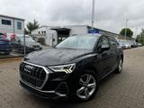 Audi Q3 40 TDI quattro S line - Audi Q3 in Leverkusen