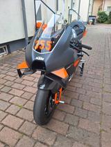 KTM RC8C - KTM RC