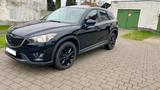 Mazda CX-5 AWD Sports-Line Tüv 2028 Vollausstattung  - Mazda CX-5 mit Panoramadach