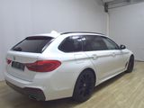 BMW 520dA Touring xDr M-Sport Navi LC-Prof Pano HuD - BMW 520 in Bremen