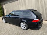 BMW 530i xDrive touring Automatik Facelift - BMW 530 aus 2008