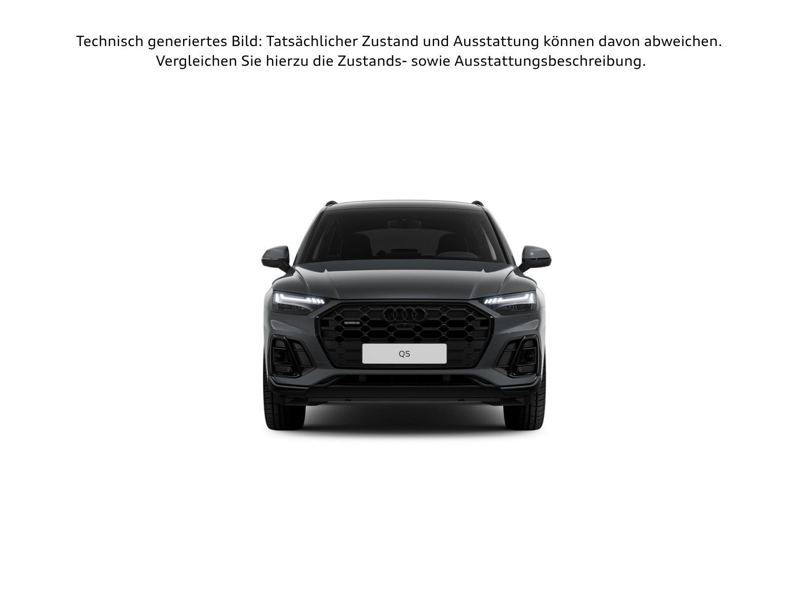 Audi Q5 - Bild 4