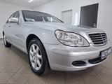 Mercedes-Benz S430 V8 4Matic *JAHRESWAGEN*SHZ*XEN*NAV - Mercedes-Benz S 430 Gebrauchtwagen