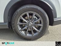 Honda CR-V - Vorschau Bild 11