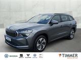 Skoda Kodiaq 2.0 TDI DSG 4x4 SELECTION +CANTON +AHK +M