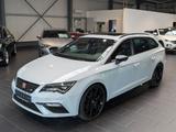 Seat Leon ST 2.0 TSI 4Drive OPF DSG Cupra Kamera - Seat: Navigationssystem