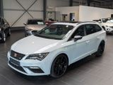 Seat Leon ST 2.0 TSI 4Drive OPF DSG Cupra Kamera - Seat Leon: Navigationssystem