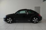 Volkswagen Beetle 1.2 TSI Design *XENON*PANOR*FENDER-SOUND* - Volkswagen Beetle: Fender