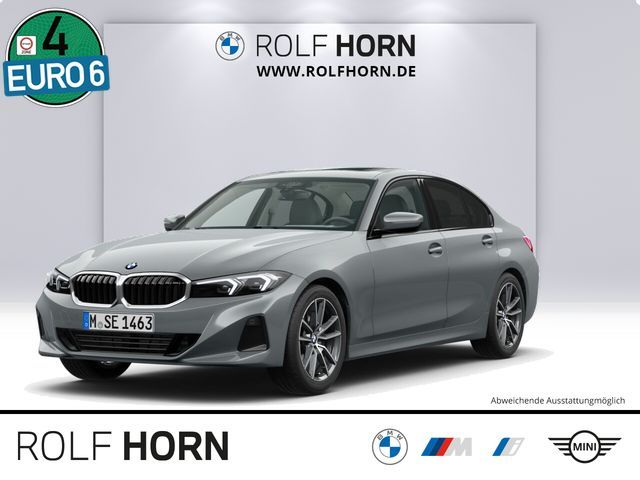 BMW 3er