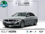 BMW 320i Autom Navi HeadUp Glasdach HiFi Klima RFK - BMW 320 Leasingangebote für Privatpersonen