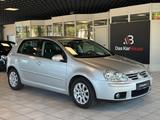 Volkswagen Golf V 1.9 TDI Lim. Comfortline 1. Hand AHK PDC - Volkswagen Golf aus 2005: V