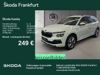 Skoda Kamiq - Vorschau Bild 1