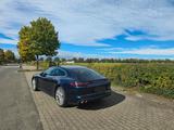 Porsche Panamera 4S Diesel S - Porsche Panamera Gebrauchtwagen in Stuttgart