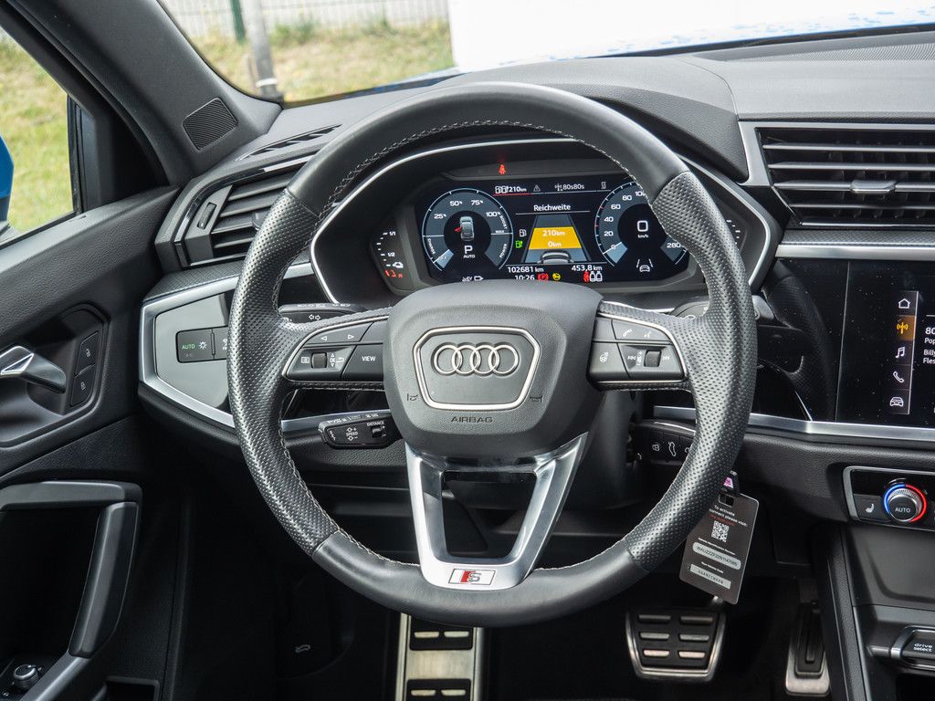 Audi Q3 - Bild 8