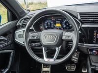 Audi Q3 - Vorschau Bild 8