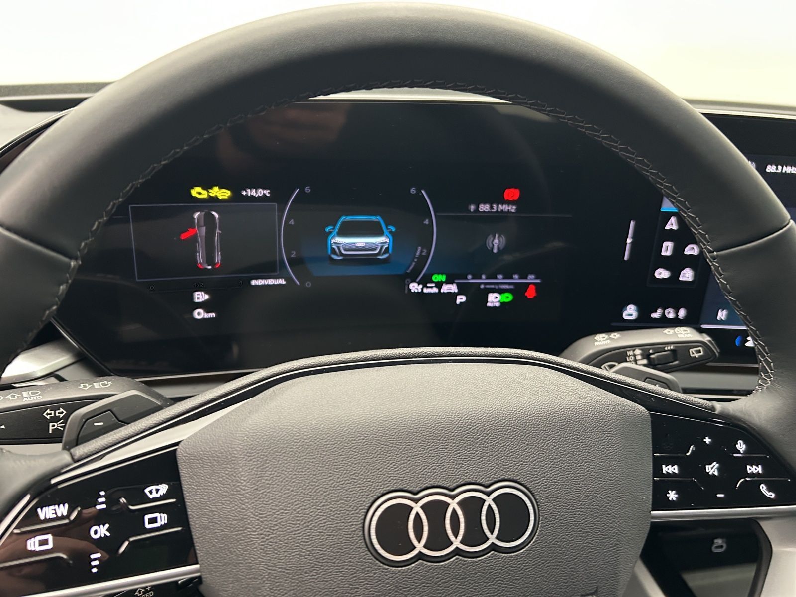 Audi A5 - Bild 9