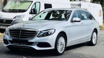 Mercedes C 220 - 2