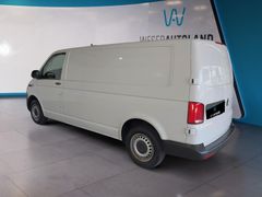 Fahrzeugabbildung Volkswagen T6.1 Transporter lang 2.0 TDI STANDHZG+PDC+ACC+K