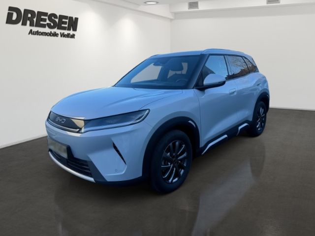 BYD ATTO 2 Boost DMI Pano/360Kamera/LED/Carplay imagem 2