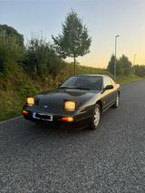 Nissan 200SX S13 - Nissan 200 SX: S13