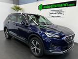 Seat Tarraco Xcellence*7 SITZER*PANORAMA*LEDER*BEATS*