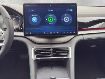 BYD SEAL U DM-i PHEV 18.3kWh Design ACC 360 11kw OBC