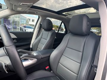 Mercedes GLE 350 - 10