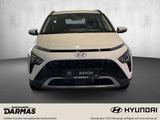 Hyundai BAYON 1.0 Turbo 48V Trend Klima Apple CarPlay  - Hyundai BAYON in Dortmund