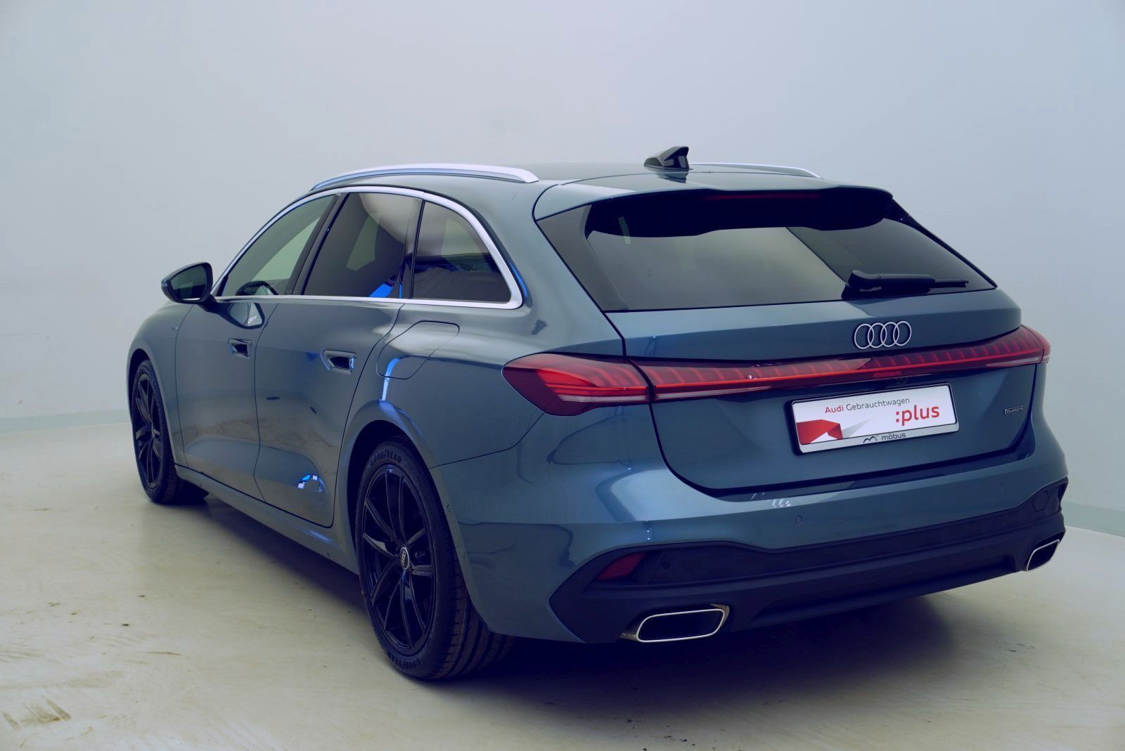 Audi A5 - Bild 6