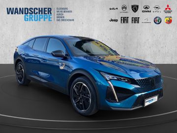 Peugeot 408 GT 1.2 Puretech 130 +Navi+Kam.+360+SD+SHZ