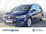 Volkswagen Touran 1.5 TSI DSG Highline - VW Touran Gebrauchtwagen in Bielefeld