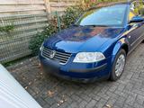 Volkswagen vw pasat 1.8t - Volkswagen: Kombi, Pasat