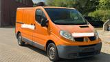 Renault Trafic 2.0 dCi LKW 3 Sitzer  - Renault Trafic: Lkw