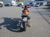KTM 890 Adventure R Rally - KTM 890 Adventure R