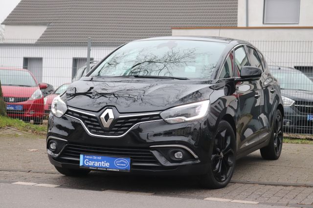 Renault Scenic IV Black Edition*HEAD-UP*360°*PANO.