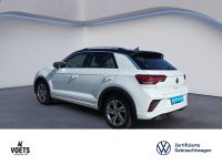 Volkswagen T-Roc - Vorschau Bild 4