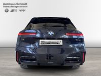 BMW iX - Vorschau Bild 4
