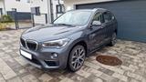BMW X1 xDrive25i A Modell Advantage Sport 19" - BMW X1: Modell
