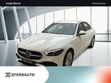 Mercedes-Benz C 200d Park-Paket mit RüKamera CarPlay DAB LED - Mercedes-Benz C 200 in Leipzig