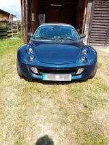 Smart Roadster 452 - Smart roadster 452