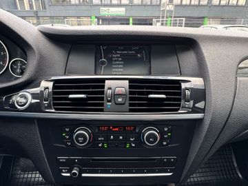 BMW X3 - 12